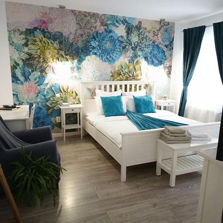 Old Town Cozy Nest Apartment Сибиу Екстериор снимка