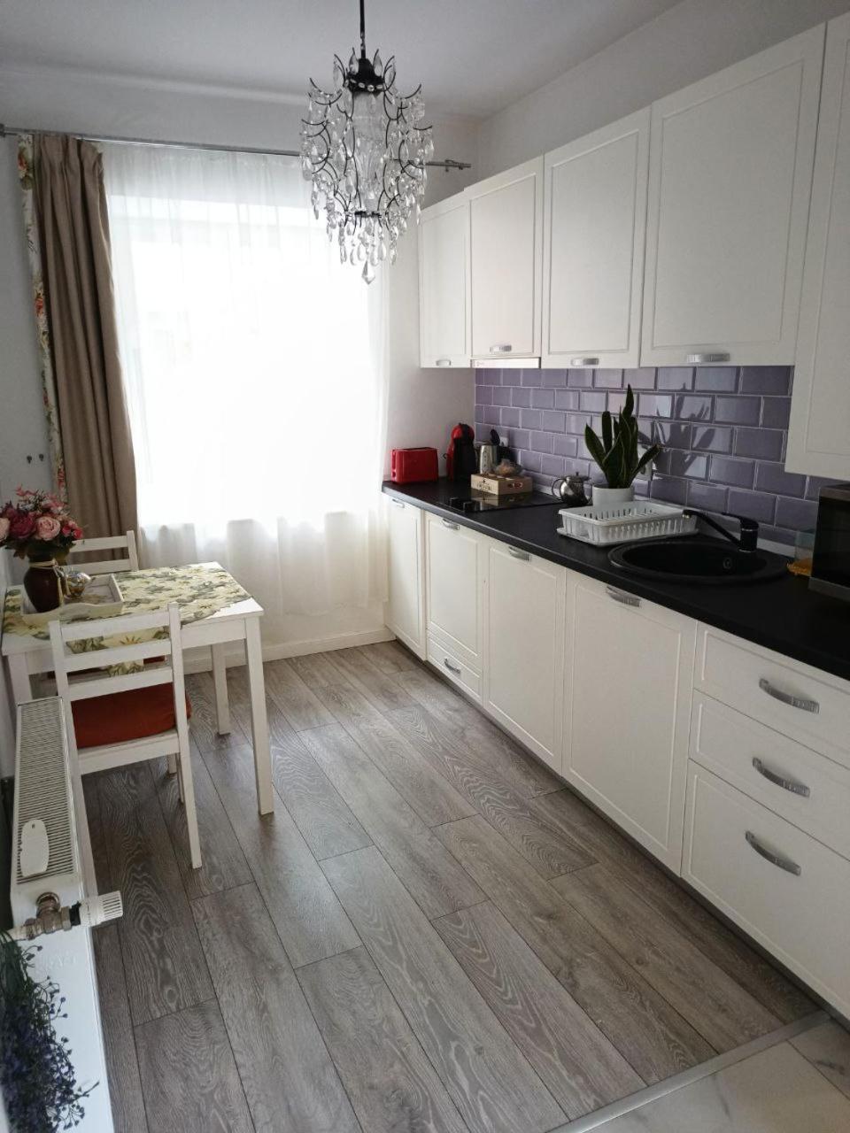 Old Town Cozy Nest Apartment Сибиу Екстериор снимка