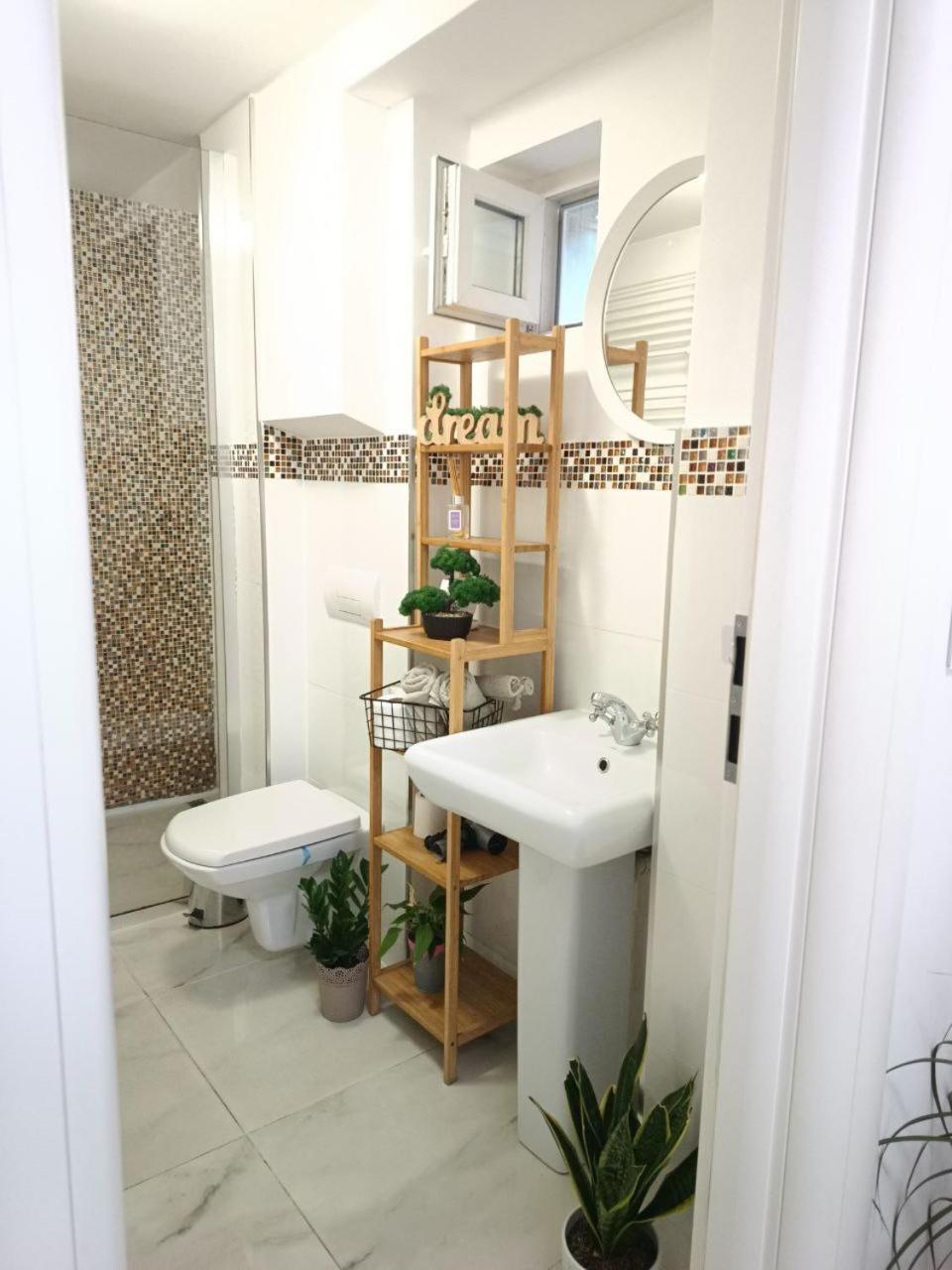 Old Town Cozy Nest Apartment Сибиу Екстериор снимка
