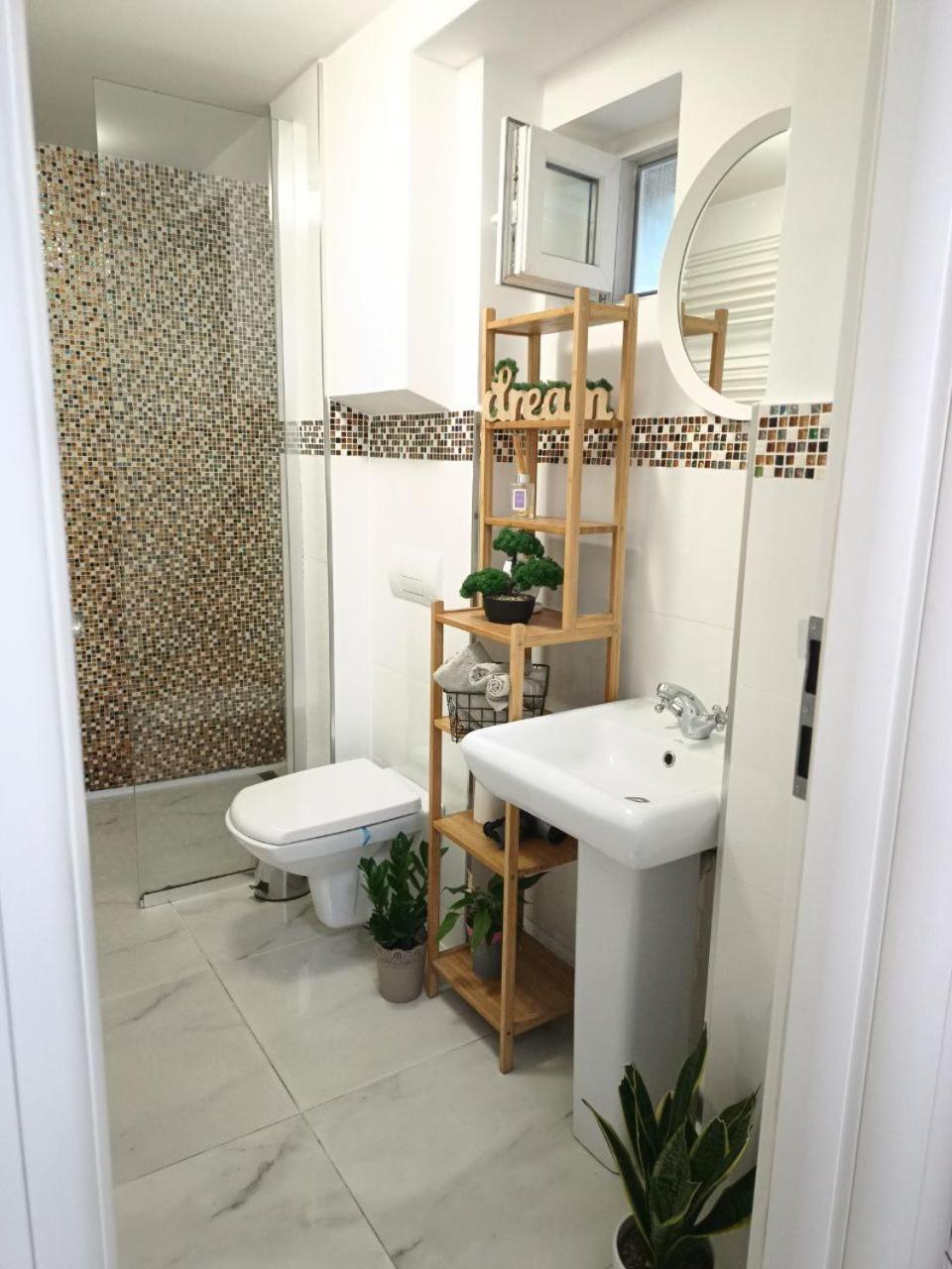 Old Town Cozy Nest Apartment Сибиу Екстериор снимка