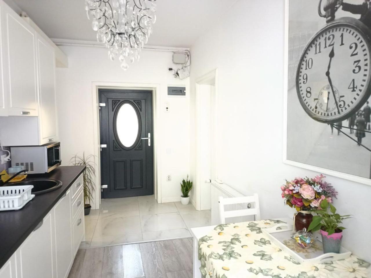 Old Town Cozy Nest Apartment Сибиу Екстериор снимка