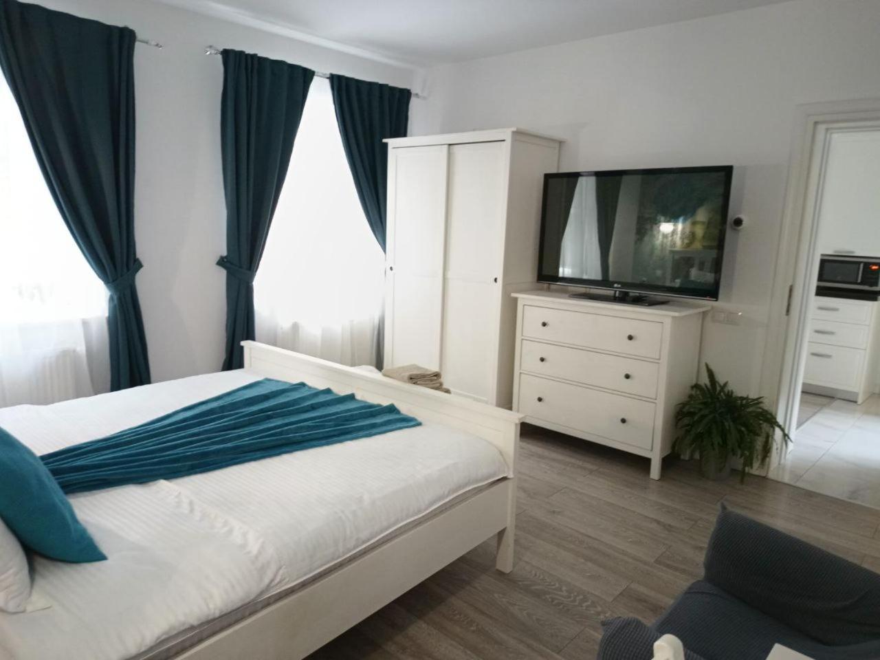 Old Town Cozy Nest Apartment Сибиу Екстериор снимка
